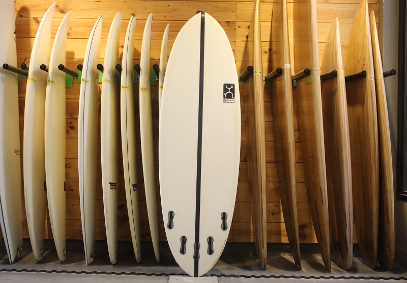 FireWire Creeper 5'6 |